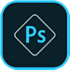 Adobe Photoshop Express